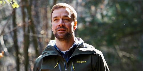 Raffael im Wald