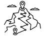 noun-route-4317710